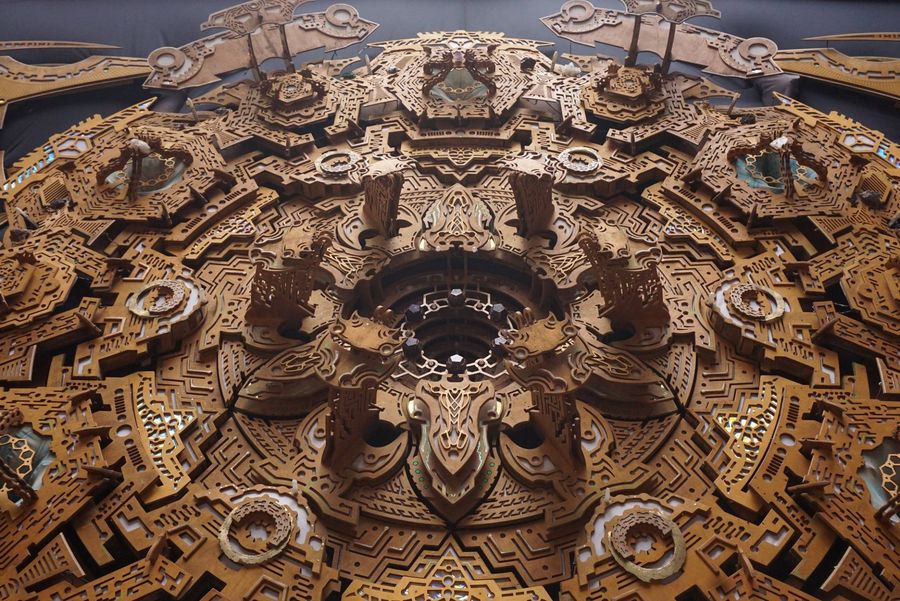 Stargate 2018